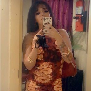 Meet your Posher, Vanessa